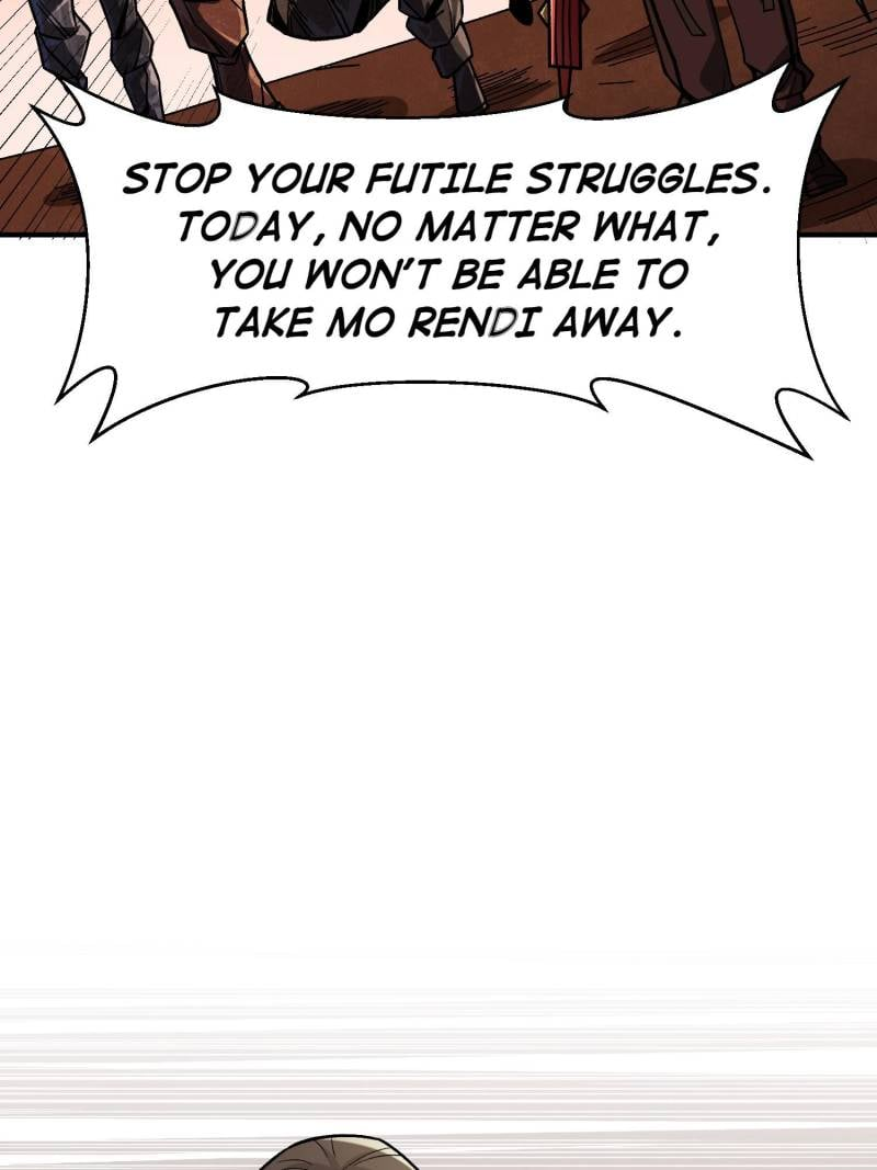 I'm Really Not A Supervillain Chapter 264 57